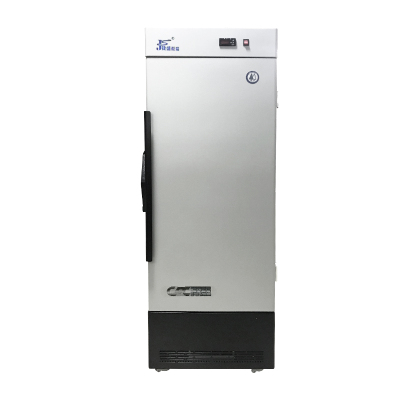 捷盛(JS)DW-86L158 -80度158升立式低温冰柜 科研机构高校实验室仪器生物样品微生物材料深冷试验超低温冰箱