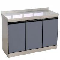 依韵珂餐边柜150*50*77cm个