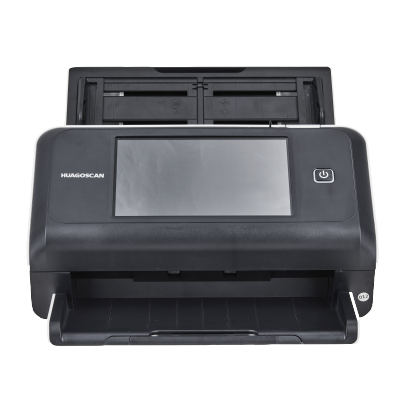 HUGOSCAN智能数据采集终端HS-8010pro