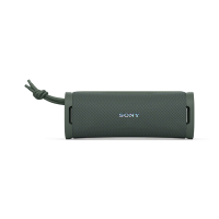 索尼(SONY)ULT FIELD 1 蓝牙音箱 SRS-ULT10/HCCN 森林灰