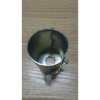 BONJEAN电渣压力焊钢筋埋弧对焊20K卡具配件对焊机夹具电焊机 25孔罐