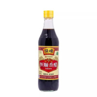 恒顺香醋B型500ml ntzy
