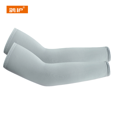 鸽护 冰袖 GH2736-直筒高弹 双