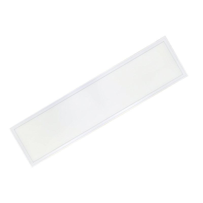 简工智能 GL-03C 48W(C) 300×1200 LED面板灯(明装吊链式、含安装)