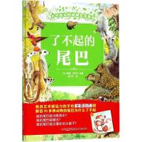 正版新书]不可思议的动物生活系列?了不起的尾巴蕾妮·哈伊尔9787