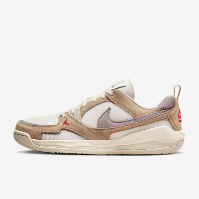 NIKE耐克篮球鞋JORDAN CMFT ERA低帮男鞋运动鞋HJ6777-102 C