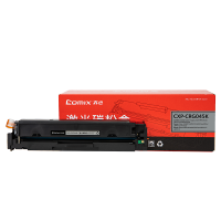 齐心 CXP-CRG045K 激光碳粉盒 1400页 适用Canon Color imageCLASS MF634Cdw