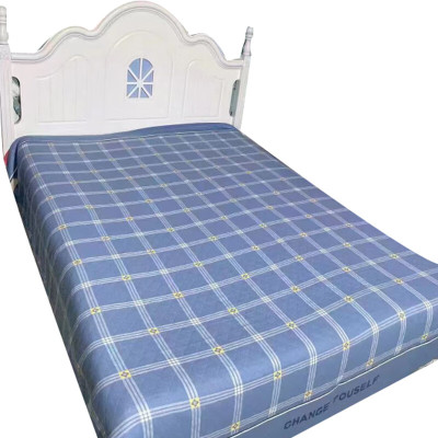 会浙缘针织夏凉薄被(毛巾被)150cm*200cm (床)