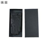 端固绵羊皮手套加绒D23T/副