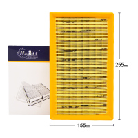 昊之鹰空气滤清器 适用于五菱荣光 1.5L/ 荣光小卡及小卡专用车1.5L/之光小卡1.5L/空气格空气滤芯