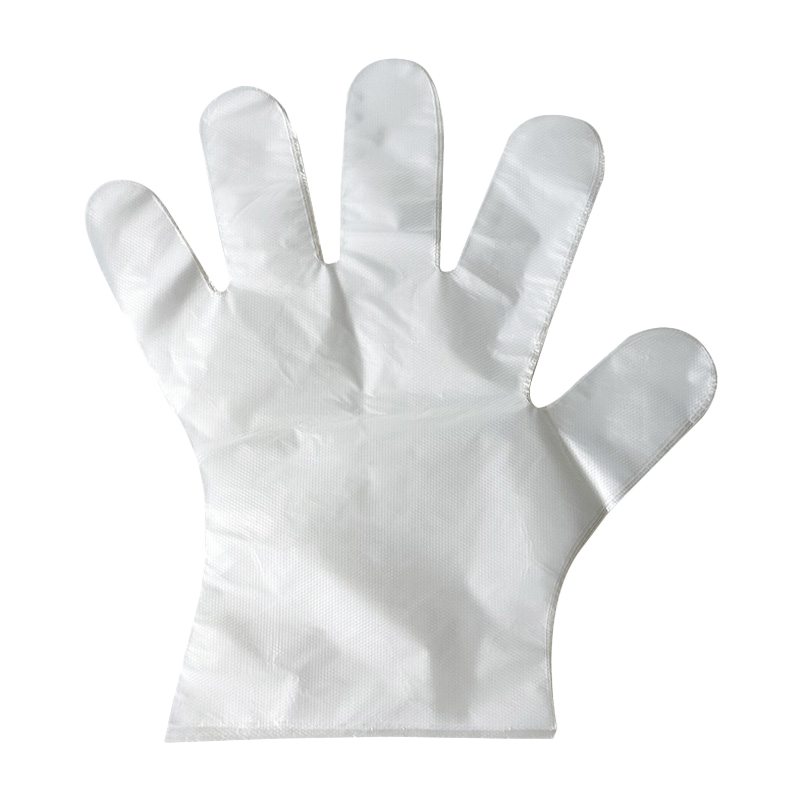 鑫扬赢 一次性PE手套 3克重一双 50双/盒