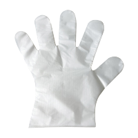 鑫扬赢 一次性PE手套 3克重一双 50双/盒