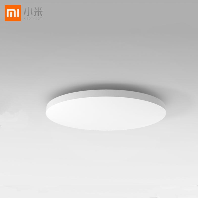 小米(mi)米家led吸顶灯客厅卧室吸顶灯灯具现代简约餐厅灯智能控制