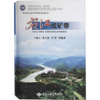音像右江成矿带丁丽雪 黄圭成 李堃 等