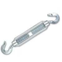 伟鹏双兴 镀锌花篮螺丝伸缩拉紧器 M12(CC款) 个