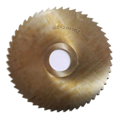 瀚图斯圆锯片 150*2mm 片