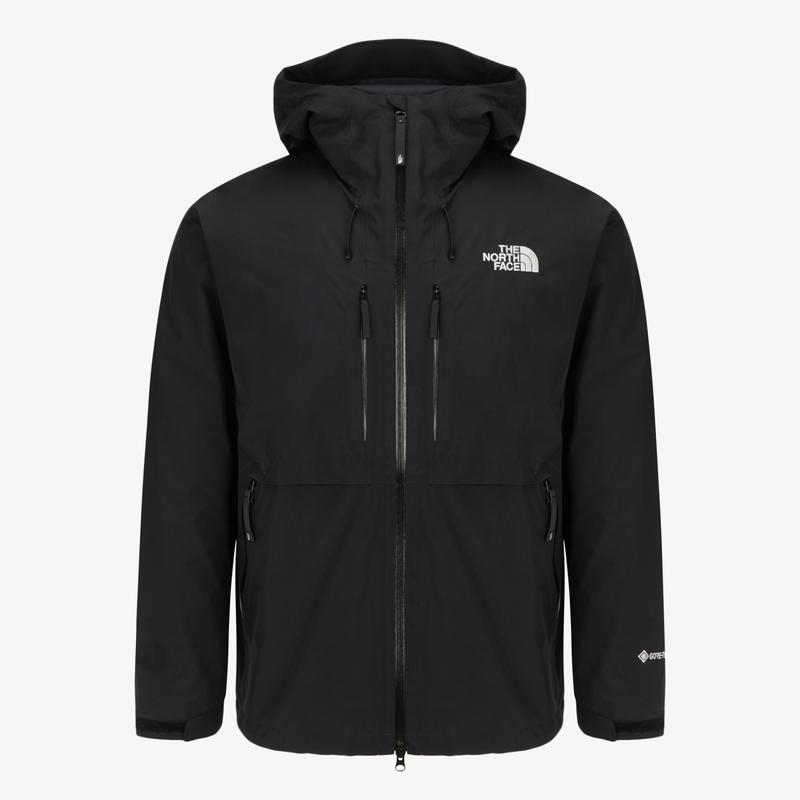 THE NORTH FACE/北面户外防水防风保暖GTX男士休闲徒步夹克