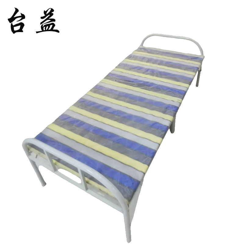 台益 折叠床 二折 TY-MEZ1860 1800*800*600mm 张