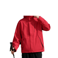 健卡侬单层冲锋衣JA87/件