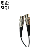 思企 探头线Q9-Q9 2米 条