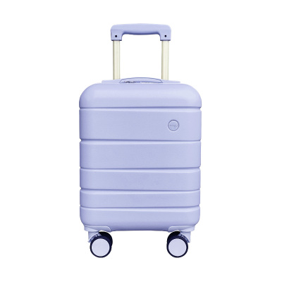 康绿家 欧式简约拉杆箱 9916-16 个