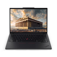 联想ThinkPad T14 酷睿Ultra5-125H 锐炫Arc显卡 32GB 2T 2.2K屏 14英寸轻薄商务办公学习笔记本电脑