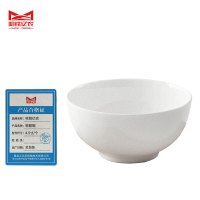 哈铁亿农 密胺碗4.5寸/个