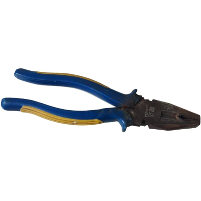 旋达老虎钳6寸 把