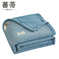 蕃蒂夏凉被