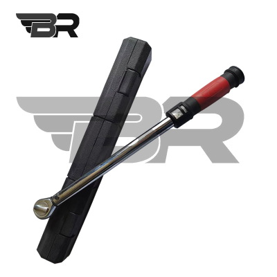 BR 力矩扳手 10-60NM 把
