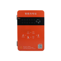 跃牛科技 充电桩 YN-C10A刷卡(安装款) 套