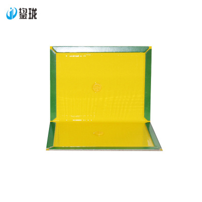 鋆珑 粘鼠板 小号 张