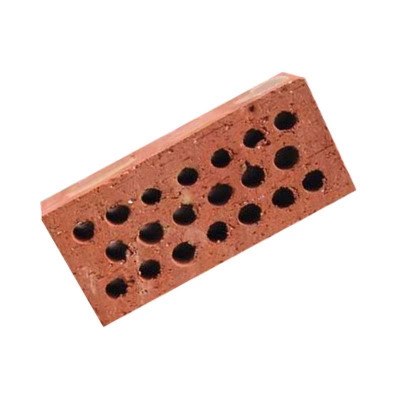 先围 多孔红砖 240*115*115mm 块