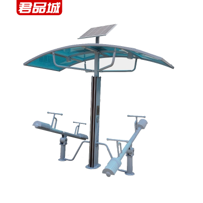 君品城 新国标智能跷跷板 2900*2000*2960(mm)台