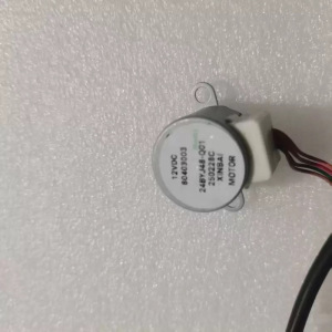 帮客材配 全新原装法迪欧空调 KFR-35GW/LA1/LA1-N 步进电机 收货前务必验货