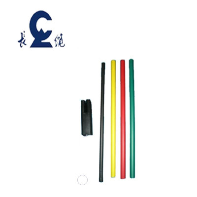 长缆 四芯热缩终端头TSY-1KV/4.0(10-16)