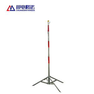 川电腾达 TD-S100W 围栏支架 (计价单位:个)