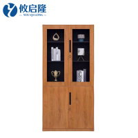 攸启隆转印文件柜900*400*1850mm台