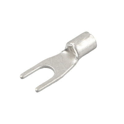 围达 冷压叉型铜鼻子 SNB5.5-8 个