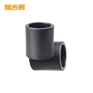瑞吉君 PE直接 25mm 个