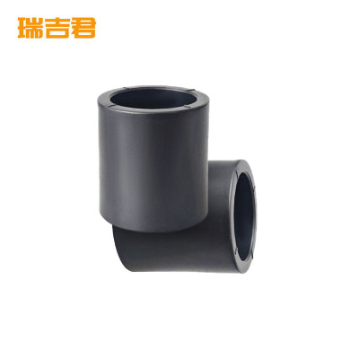 瑞吉君 PE直接 25mm 个