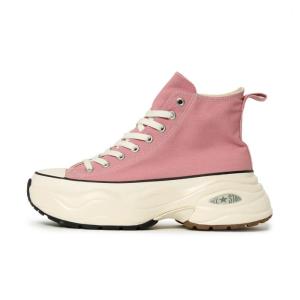 匡威(CONVERSE)女鞋新款复古运动板鞋休闲鞋潮牌厚底帆布鞋春款Bl