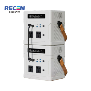 RECEN RGZ8430 移动照明电站 个