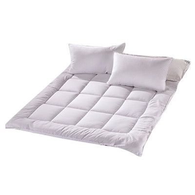 汉司家纺 HANSI-29 150*200cm 床垫(计价单位:件) 纯白色