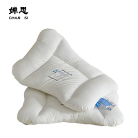 婵思舒睡四区护颈