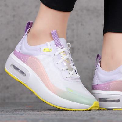 Nike耐克2021夏季新款女鞋运动鞋正品AIRMAX气垫鞋休闲鞋CW4316-171