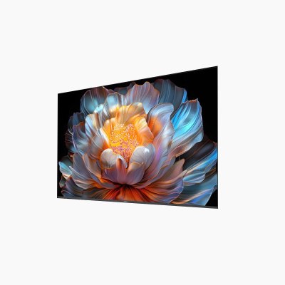 创维电视75A4F 百级分区mini led 144Hz高刷 大内存 一级能效