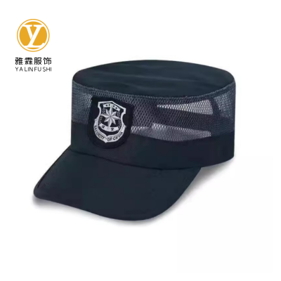 雅霖服 工作帽YLF-822300(可定制) 顶