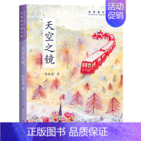 [正版]天空之镜 张牧笛幻想文学 6-12岁儿童课外阅读故事书 亲子读物家庭教育绘本 送给成长路上所有孩子的温暖礼物 天