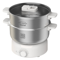 利仁DHG-J1851电火锅